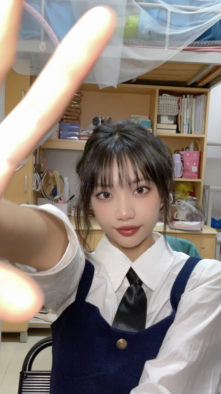 盐巴-福建省·漳州市·漳浦县-抖音-大家好!我是抖音的只喝露水💧
大家好!我是露水
个人比较喜欢拍照 穿搭 化妆
接寄拍 送拍 约拍 探店
会修图 会做视频 什么风格都可以,都能驾驭 有需要的老板可以找我
年龄:20
身高:166