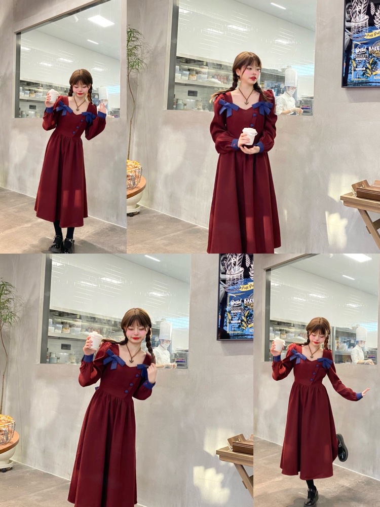 嬉嘻玩子🥫-浙江省·金华市·东阳市--风格多商品买家秀写真学院少女日系冲冲冲急来哇联系我吧嘿嘿嘿嘿嘿嘿