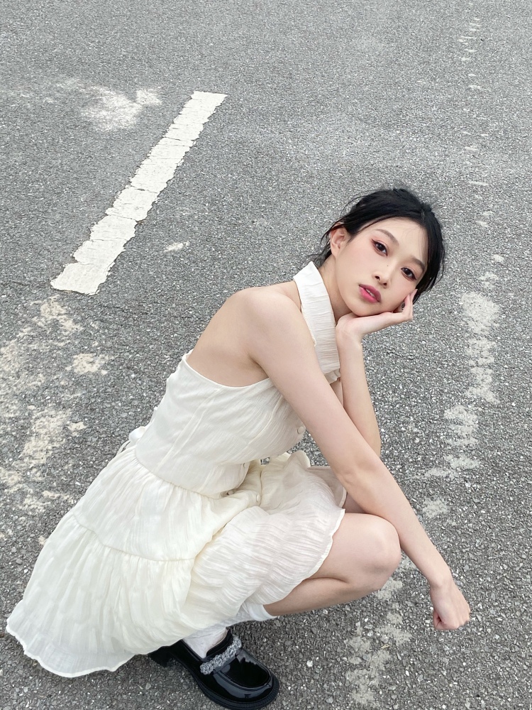 一杯葡萄桃-上海市·上海市·浦东新区-一杯葡萄桃-接服装首饰寄拍 探店打卡 写真创意模特不接私房哦 平面模特 欢迎私信