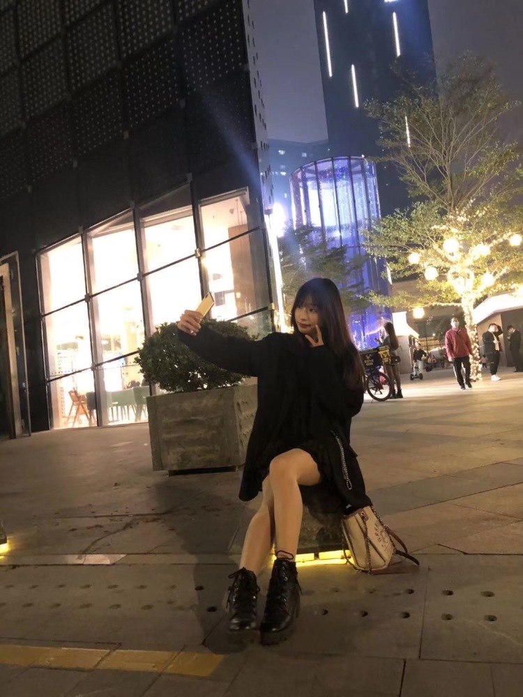 🍉 miss.罗🍟 🍣-广东省·珠海市·香洲区-抖音,微博,***,微信-时间自由,常和朋友打卡美食,景点,拍照,修图,化妆都很擅长,可接买家秀,寄拍,直接按要求成品图片发送,可接测评,绝对按照要求保质按时完成,要求更改也不含糊,请有意向的商家们联系我,谢谢