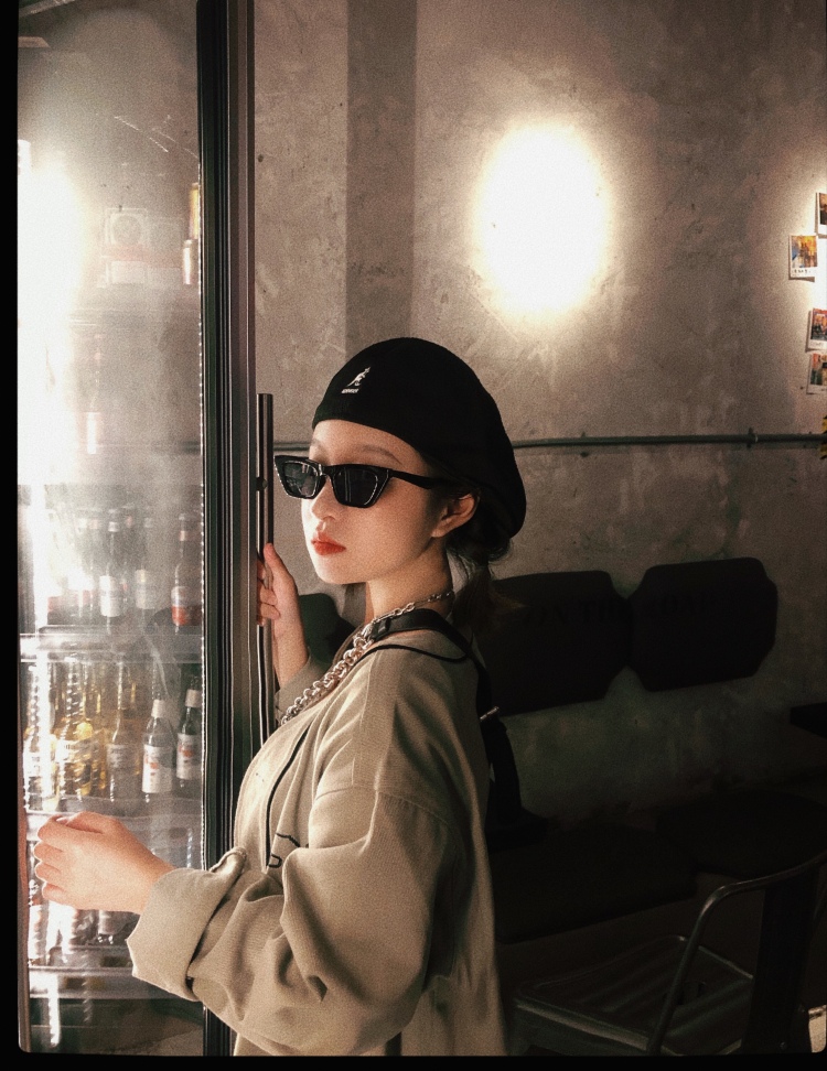 Anna-湖南省·怀化市·鹤城区-抖音 ***-新人
可接买家秀 寄拍模特 探店打卡 开箱测评 免费试用都可 擅长拍照p图