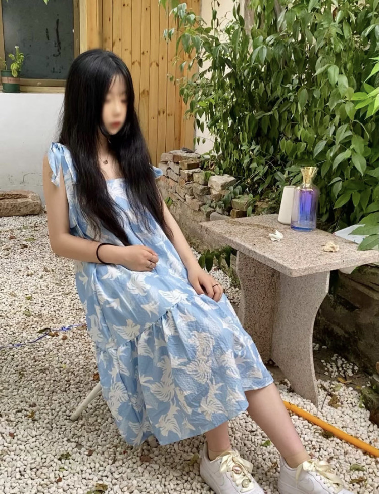 赴月观长安.-河南省·南阳市·桐柏县-抖音快手-接寄拍 会拍照身材比例好也会修图 身边的朋友都说我的照片好看妆容什么的都会什么风格都能驾驭的