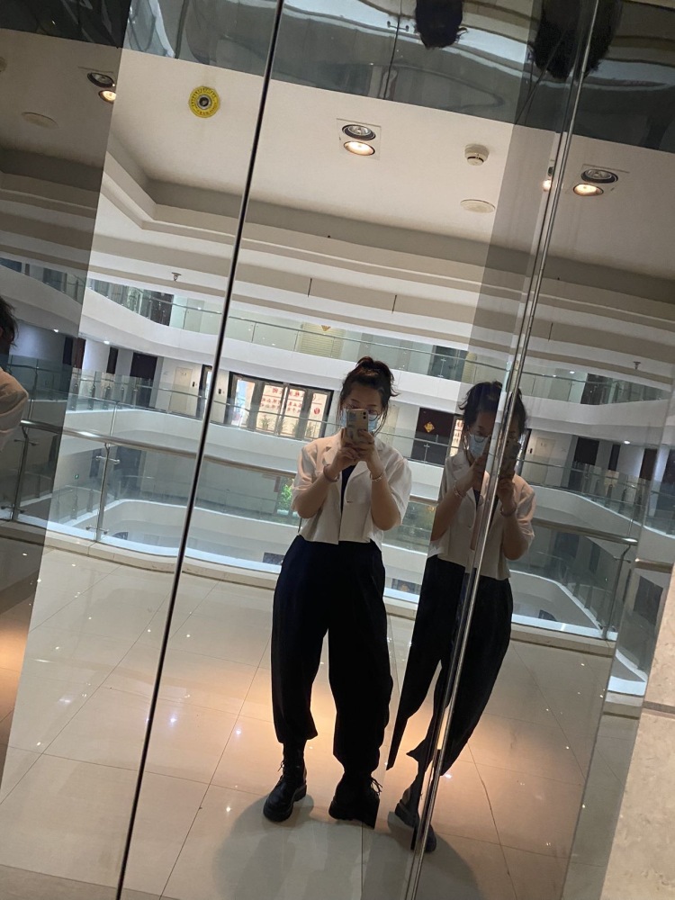 🎊z-四川省·成都市·双流区-抖音-身高168
体重138
微胖女生
平时喜欢穿搭,可接寄拍
眼睛好看,可接美瞳
刚进入这个行业,希望大家多多支持