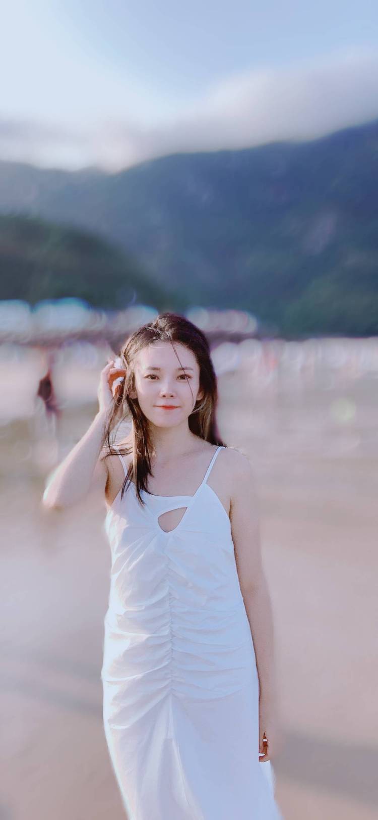 Echo-浙江省·杭州市·上城区-抖音 ***-喜欢拍照
可接服饰 鞋包 美妆产品等
会修图
mcn工作 对内容及拍摄敏感