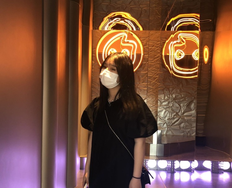 余欢.-河南省·洛阳市·嵩县-***-可接寄拍 送拍等 服装饰品美妆护肤皆可
风格多样
会妆造 会修图
效率性完成 保质保量
欢迎合作 🤝