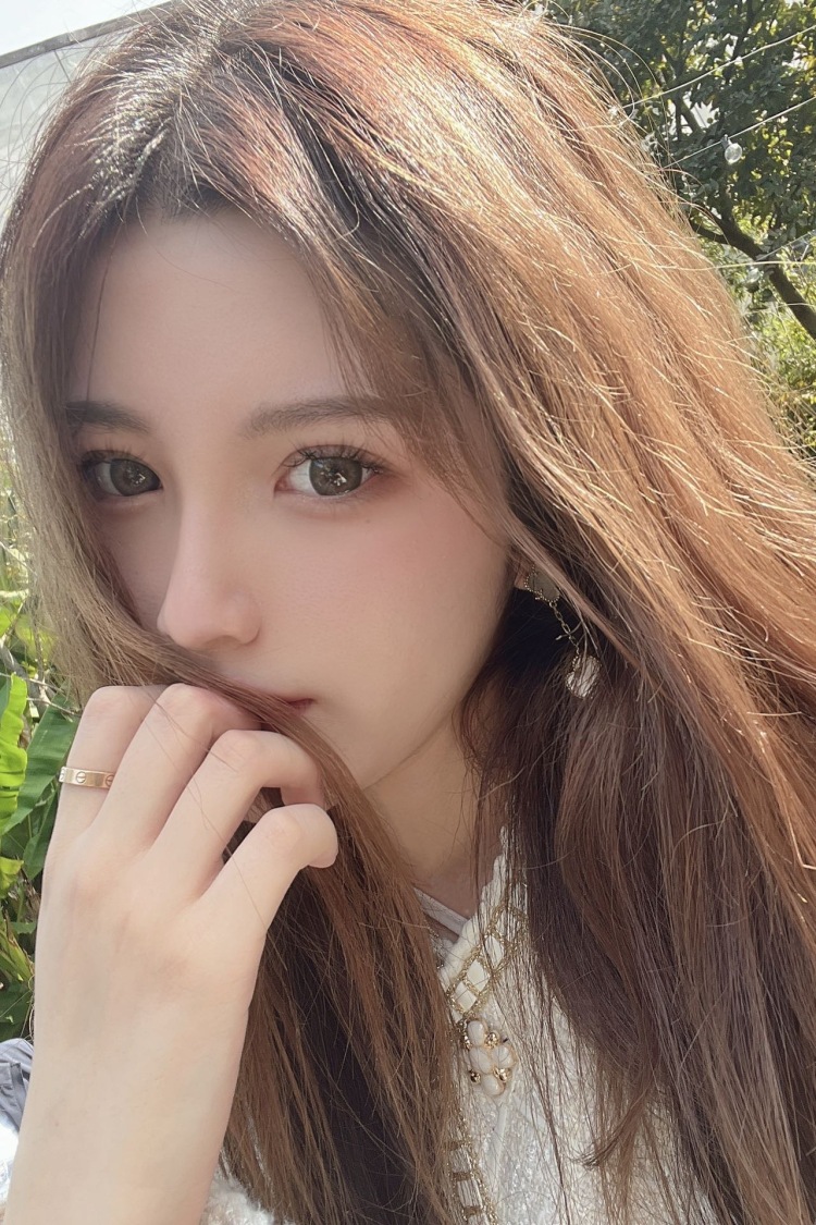 什么芷-湖北省·武汉市·江岸区-***-推广 寄拍(衣服美瞳饰品)探店 出图快 会修图
***:candyz🎀
什么风格我都能接 ***接过很多推广
拍过很多寄拍 价格都好谈