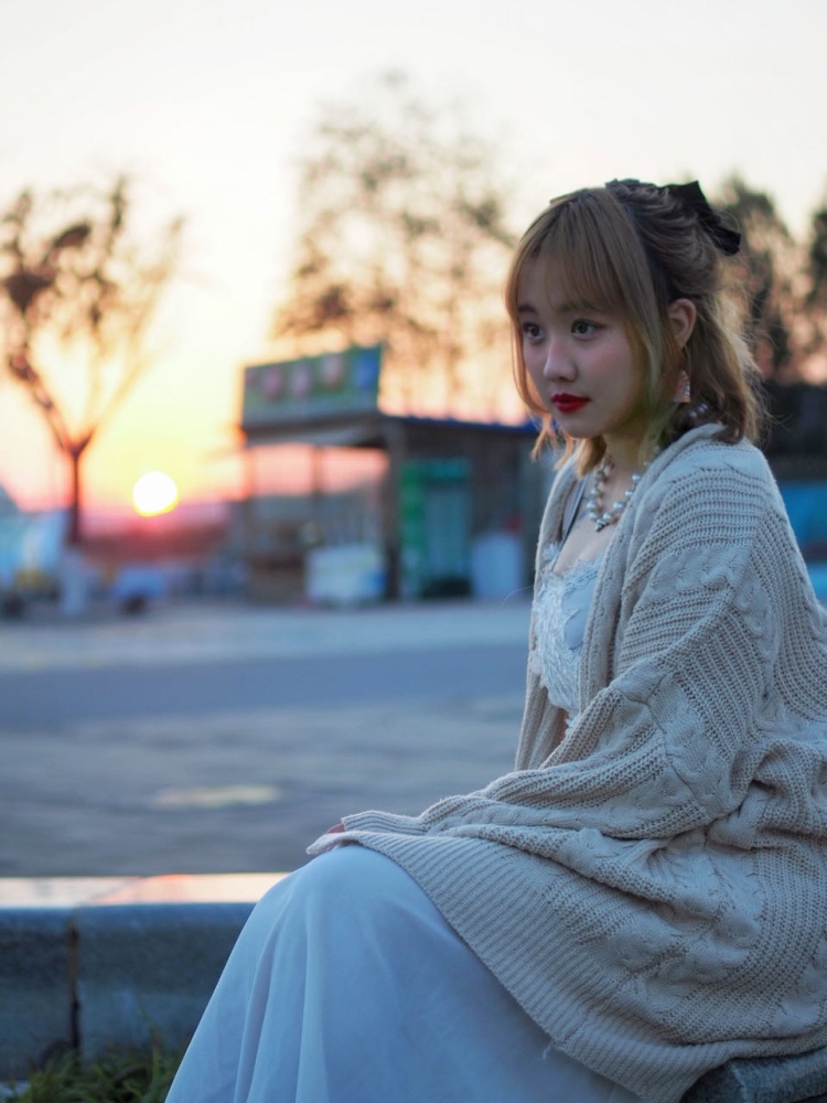 妤妤不哭_-山东省·济南市·长清区-抖音-接寄拍 pdd 淘宝 衣服耳饰 美瞳包包都可（微胖）
好商量 不事多 超过十块就可
年龄20身高165 体重115