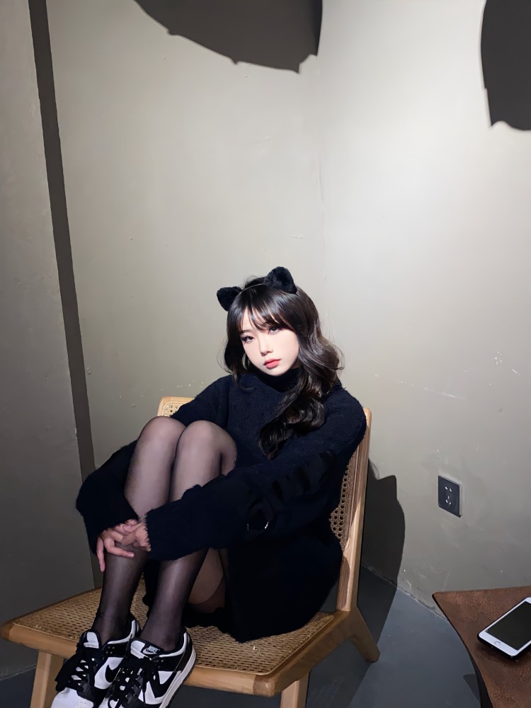 Jennie-云南省·丽江市·古城区-微博-擅长穿衣搭配，拍照技术很好！出片率高，身材比例好，有兴趣的商家可以找我拍衣服～