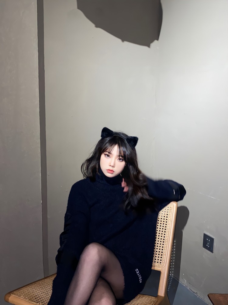 Jennie-云南省·丽江市·古城区-微博-擅长穿衣搭配，拍照技术很好！出片率高，身材比例好，有兴趣的商家可以找我拍衣服～