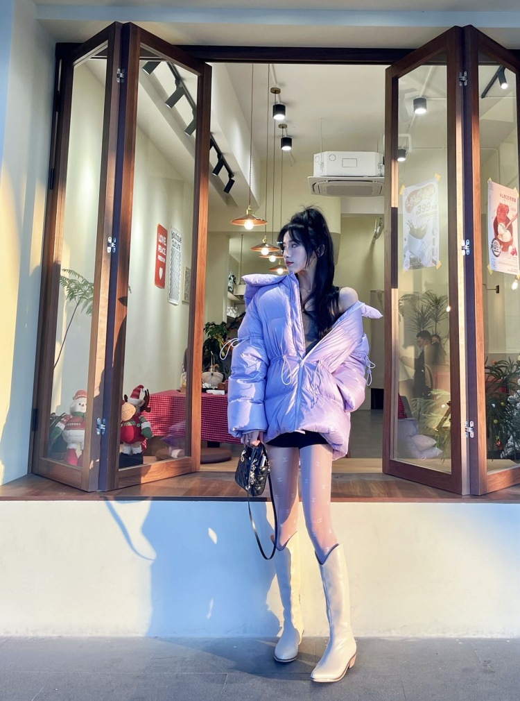 Ab🐭-浙江省·宁波市·海曙区-抖音 ***-平时有拍女装拍摄 接寄拍 美瞳 衣服都可以。擅长多种风格切换 会凹