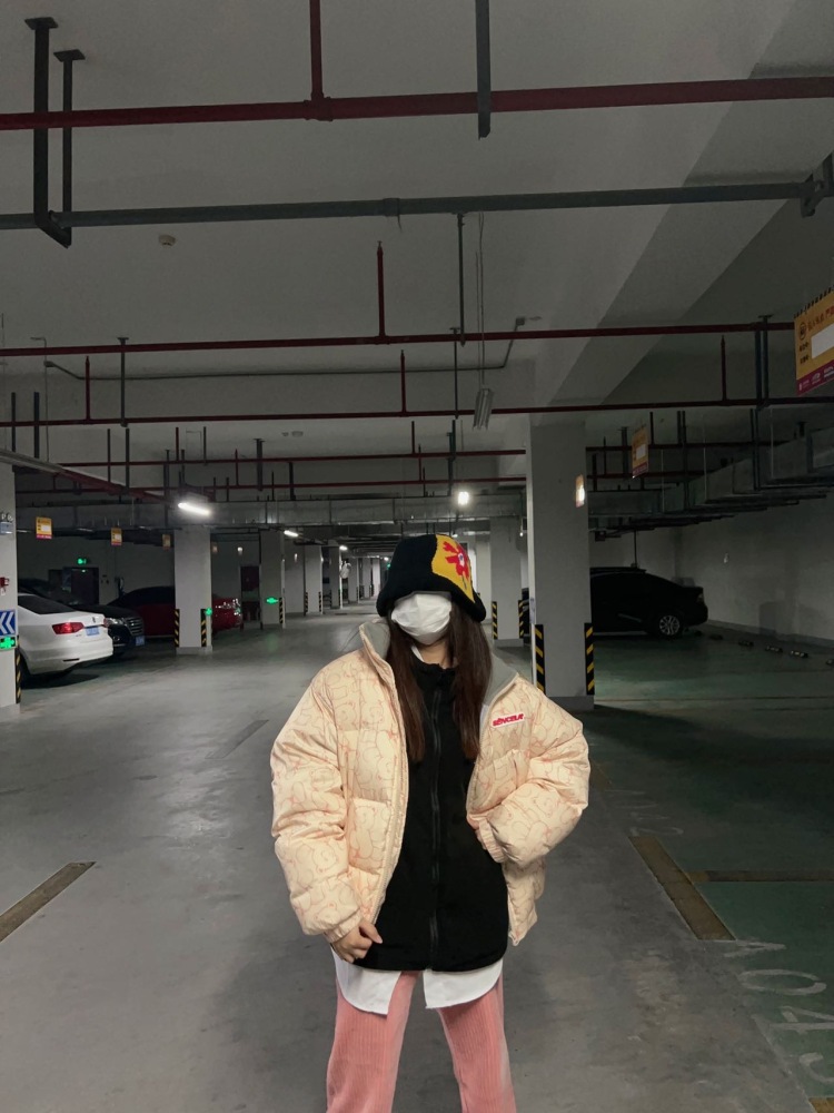 Jess🍬-浙江省·杭州市·萧山区-抖音-素人 喜欢搭配 喜欢分享
买家秀 寄送拍 等 会摄影 
合作开心 主要还是开心 简单