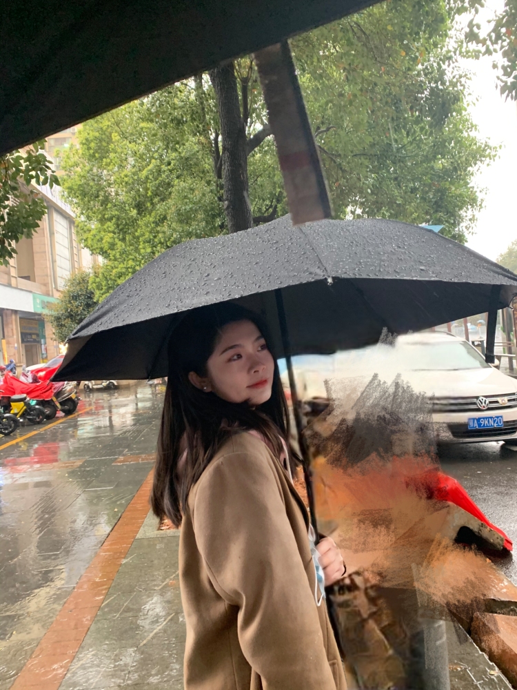 🦄齐苗-湖南省·长沙市·芙蓉区--我是一位素人,平常也是喜欢穿搭和化妆,想通过假期时间来赚钱☺️ ☺️ ☺️ ,实现财富自由,有责任心,按时完成任务。