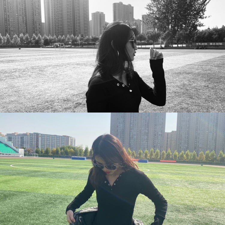嗷唔一口-广东省·广州市·白云区--可接买家秀,寄拍模特,会拍照会修图,可长期合作
身高162cm
体重51kg