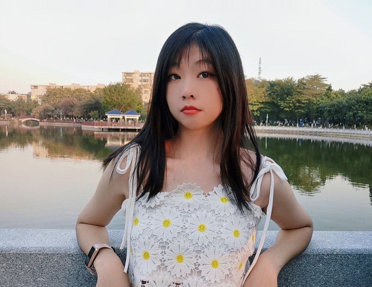 點到為止_-广东省·广州市·白云区-抖音 微博 *** b站 知乎-身高163cm,体重46.5kg
喜欢拍照,会p图,会化妆
喜欢记录分享生活
寄拍送拍都可,粉丝不多,可以做买家秀