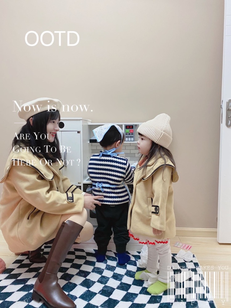 🌸'Cherry🍒-云南省·昆明市·西山区-***-目前在玩***,本人小个子女生,身高158cm,44kg,家有一儿一女龙凤胎,穿90cm衣服,喜欢带孩子探店拍亲子装照片,会修图,想做寄拍接亲子装买家秀