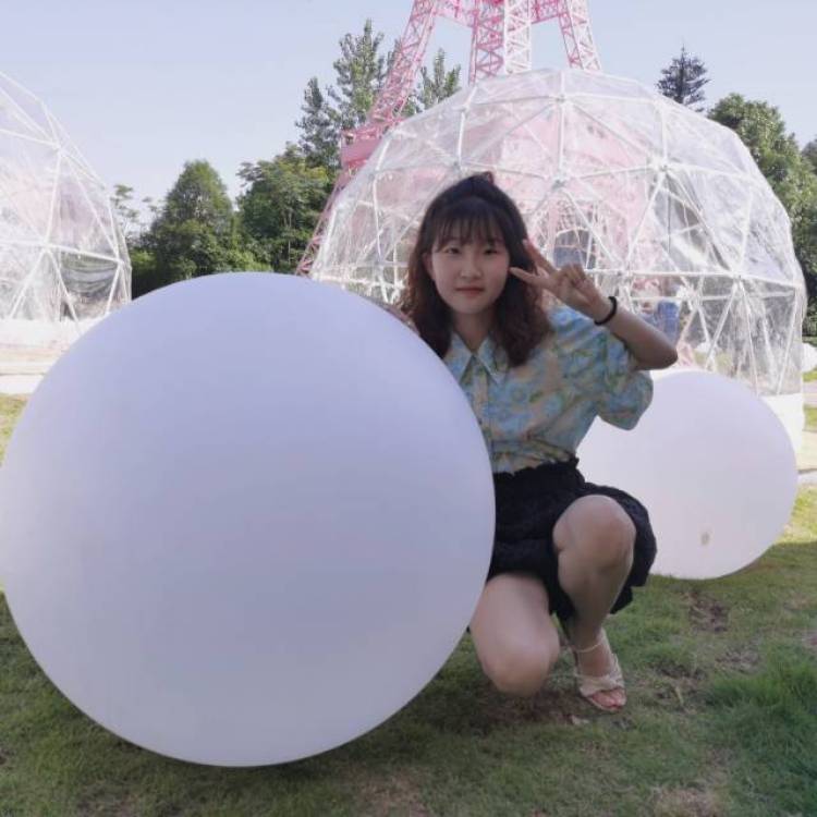 喵喵喵-湖南省·长沙市·雨花区--一米五五 七十六斤
接寄拍 买家秀之类
可穿小个子衣服 甜美风
饰品也可呀