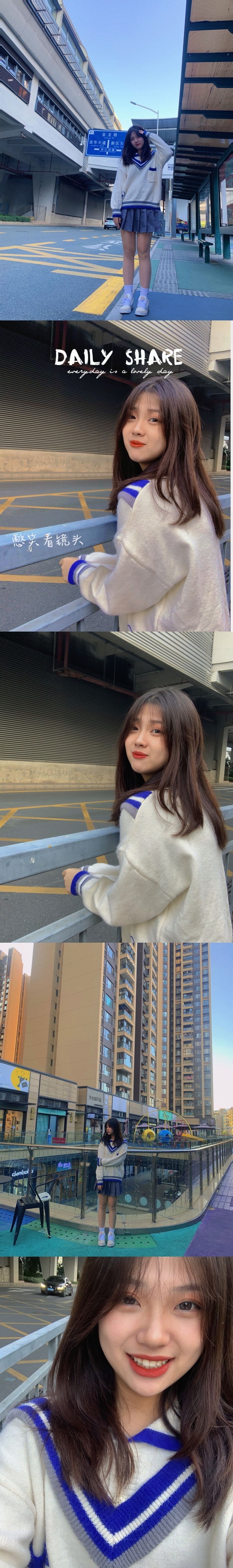 Aaaa娜娜-广东省·深圳市·罗湖区-抖音 快手 ***-身高1.65 体重105 拍过甜妹风格 酷酷的风格 纯欲风格 清纯风格 文艺风 学院风
拍甜妹清纯的偏多
刚接触这行 所以价格都是可以商量