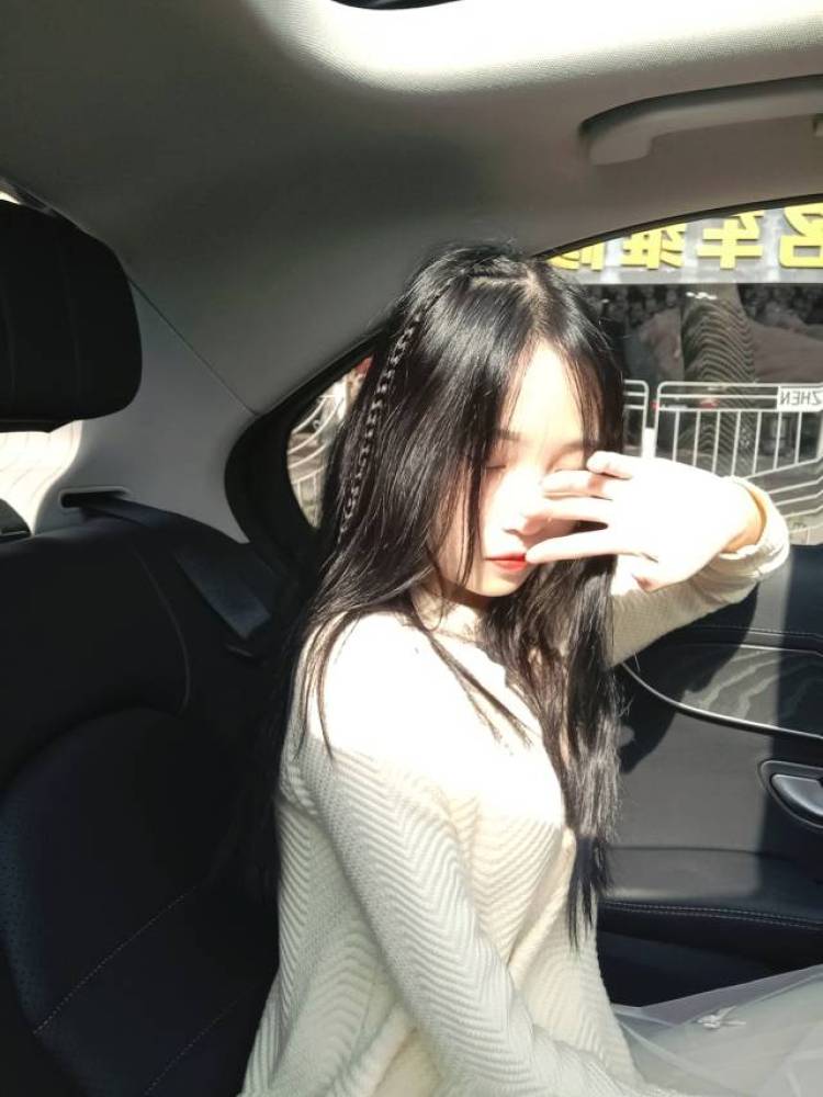 @冰淇淋饼干🍧-广东省·深圳市·宝安区-抖音、快手-买家秀
本人身高158 重110
平时就是喜欢拍照
出图快效率高