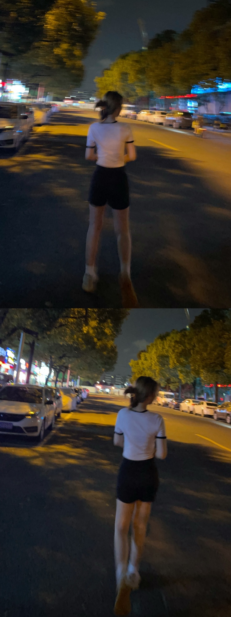 鱼噗噗-浙江省·宁波市·海曙区-抖音-资料
模特:鱼噗噗
身高:168cm
体重:58kg
拍摄:iPhone X、12 PRO MAX
寄拍📷:买家秀|详情页等
🉑️接:衣服|鞋子|饰品|化妆品等
出图时间相对自由
会拍会修✅