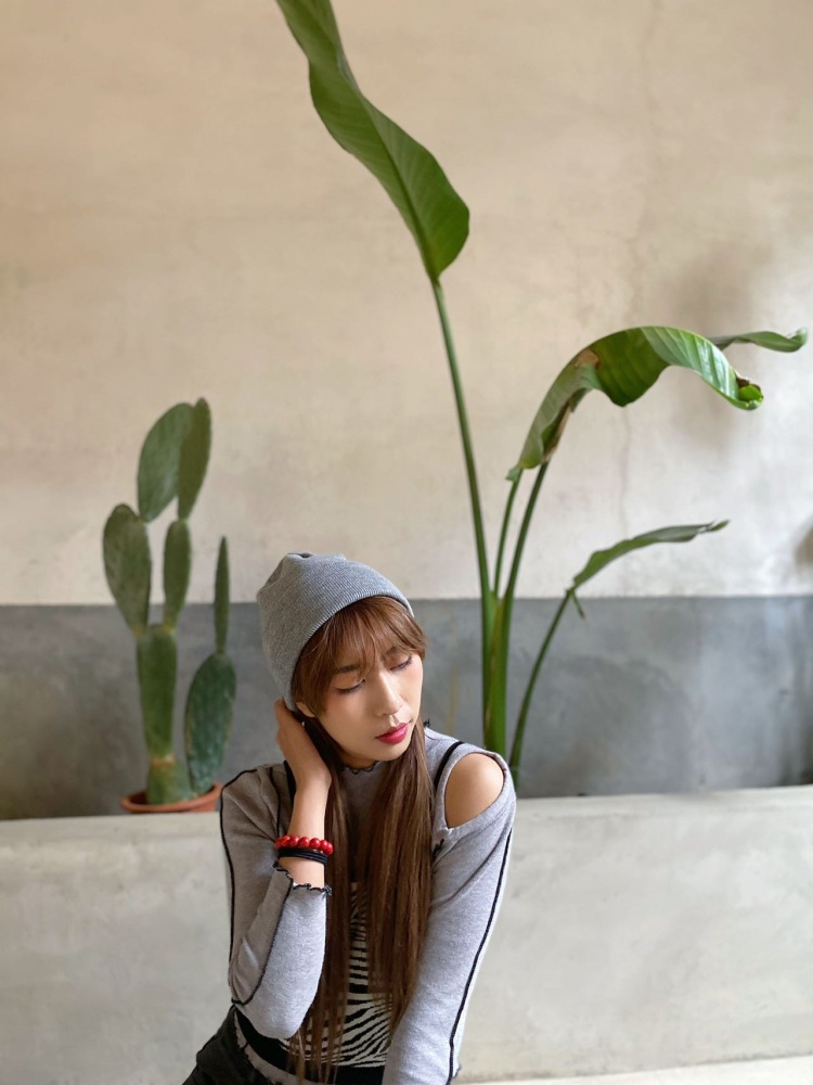 Ashley🐰阿笙-浙江省·金华市·义乌市-抖音-身高167
体重49
有拍摄经验会修图，可做寄拍模特买家秀，淘宝种草开箱测评等，也可接短视频拍摄，会会拍摄剪辑
