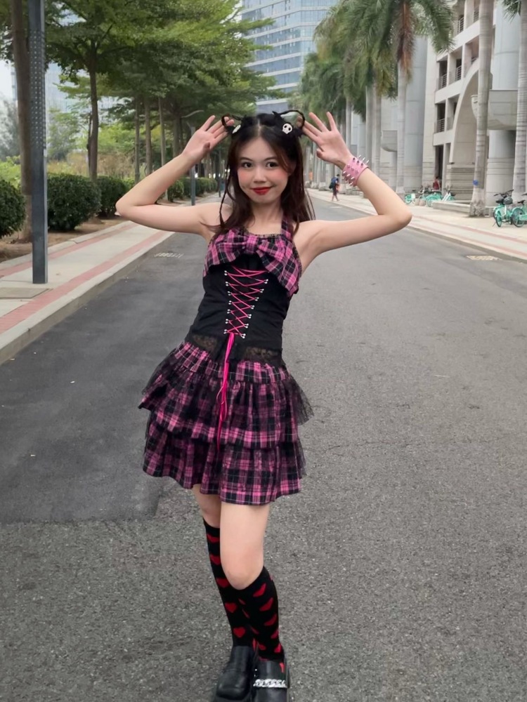 美乐蒂公主-福建省·厦门市·集美区--爱好摄影 美妆,想接寄拍 买家秀 探店打卡,探店仅限厦门、漳州范围内
风格:可爱 清纯 甜酷 活泼 甜辣
身高:170
体重:105