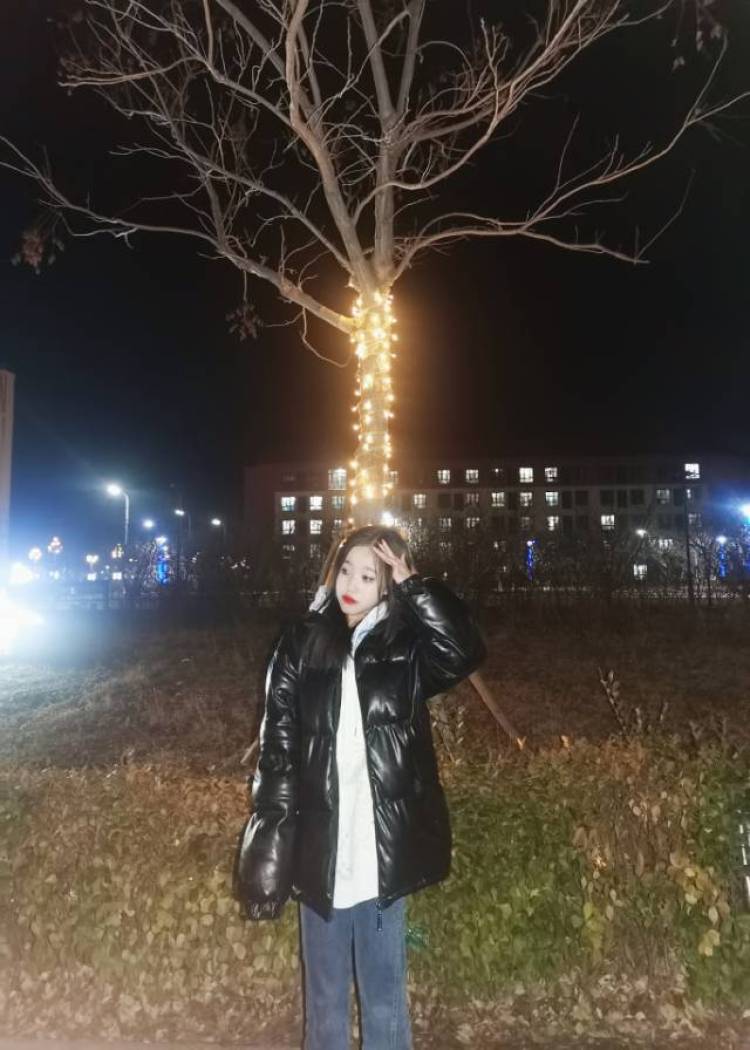 Evanism小橘-河北省·唐山市·古冶区-快手-直播带货开箱测评什么东西都可以做价钱都好谈,接单!接单!接单!
