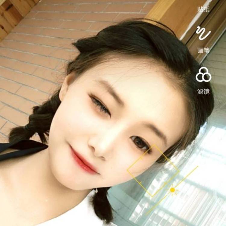 近我者甜-陕西省·汉中市·南郑区--本人宝妈一枚 娃娃脸 不是学生 爱照
修图 各种风格都可以 网拍寄拍 希望被关注