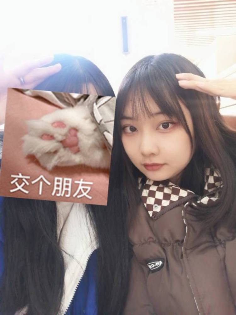 小鹿不见啦-河北省·石家庄市·栾城区-***/快手/抖音-接寄拍 送拍 文字描述啦~
会ps后期修图处理 平时也是超爱拍照📸 产品种草及穿搭分享都🉑 冬装夏装不限 商品收到后24小时之内超快出片 可接模特