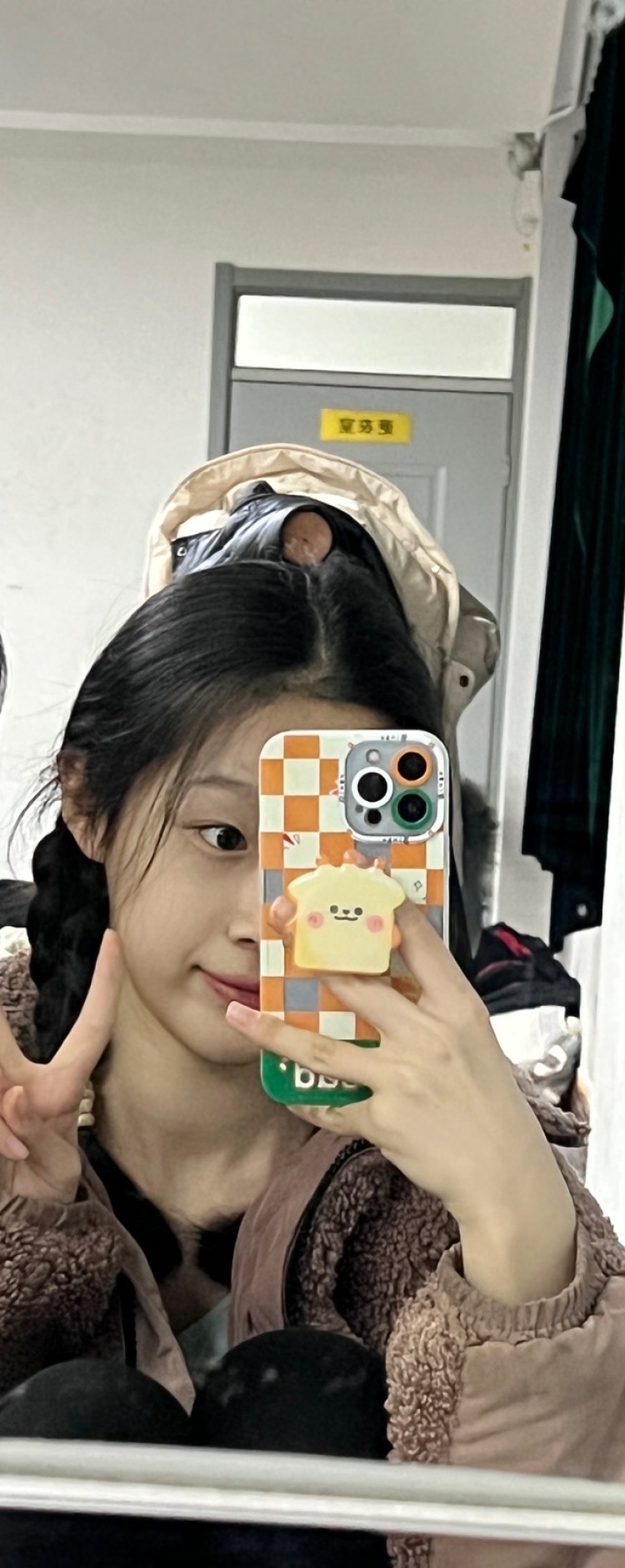 ʚ🧸ྀིɞ-江苏省·南京市·栖霞区-***-本人舞蹈生一枚!可接买家秀、开箱测评、产品试用、种草笔记软文、品牌代言、营销推广等哦~
