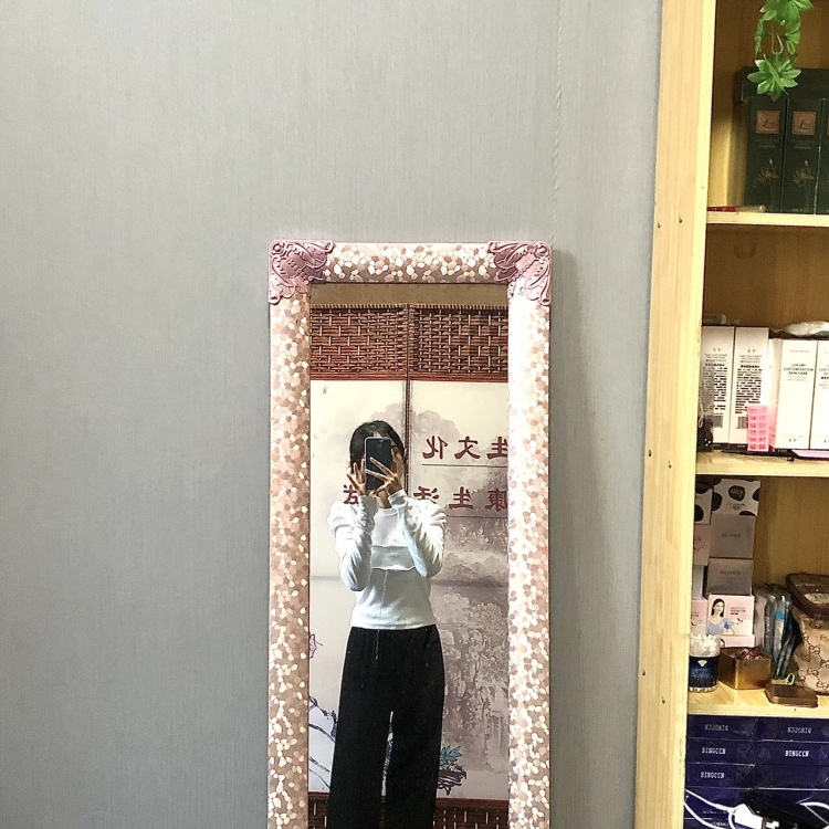有幸王悦姿-河北省·邯郸市·丛台区-快手-职业是一名美容师平时喜欢拍照去打卡地方身高157体重80可以找我合作什么都可以谢谢