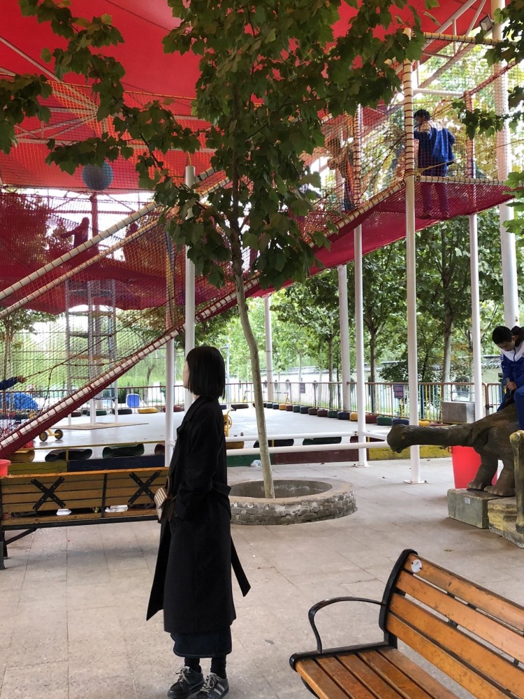 有幸王悦姿-河北省·邯郸市·丛台区-快手-职业是一名美容师平时喜欢拍照去打卡地方身高157体重80可以找我合作什么都可以谢谢