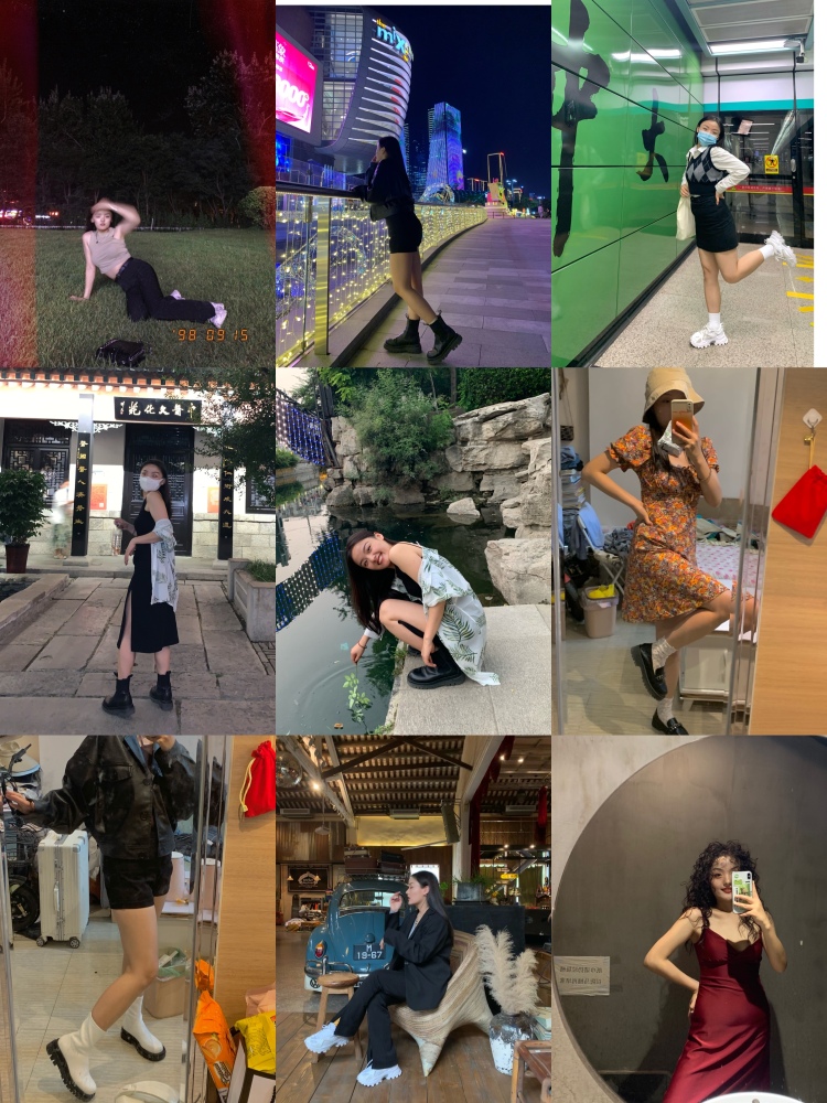 Ni-山东省·济南市·市中区--可能为您提供如下服务:
1、帮您种草带货,帮您拍摄创意短视频,帮您写推广软文
2、帮您拍摄产品买家秀,参与线下商演活动
3、帮您试用产品,做开箱测评,写试用报告, 写种草文案,拍体验短视频,并帮您发布