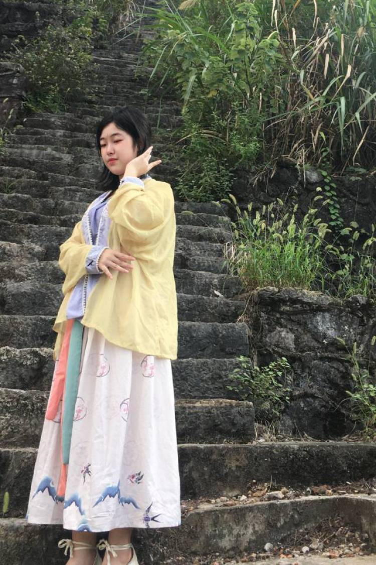 Ann.小氿-湖北省·咸宁市·咸安区-***-常服接买家秀种草图,暂不接测评,也不接三坑衣物,有经验出来图快!