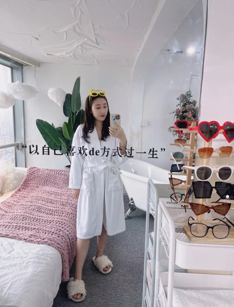 WHNing-辽宁省·大连市·甘井子区--买家秀,免费使用,种草笔记都🉑️
接寄拍,身高160,体重110,会p图