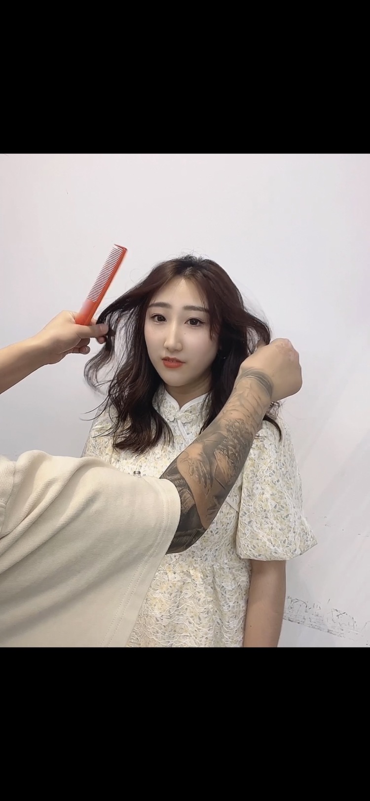 WHNing-辽宁省·大连市·甘井子区--接寄拍，衣服包包鞋子饰品美瞳都🉑️
会p图，态度好，有耐心