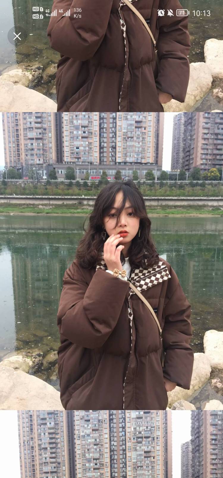 温柔-四川省·达州市·达川区--快手粉色较多,其他平台也可但粉丝不多,可拍大头,半身及全身,价格不等,会p图,可拍情侣款