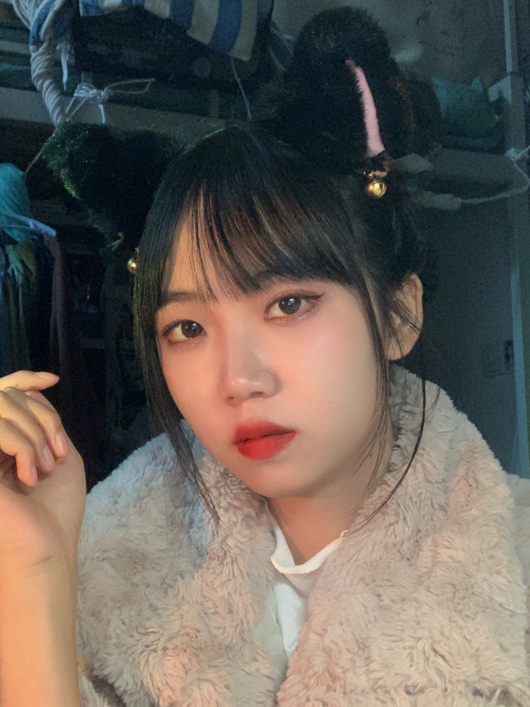 Eliauk-广西壮族自治区·南宁市·西乡塘区-微博 ***-接寄拍 送拍
身高168体重100
可拍摄辣妹、jk 等各种风格穿搭
穿搭分享、开箱测评、免费试用