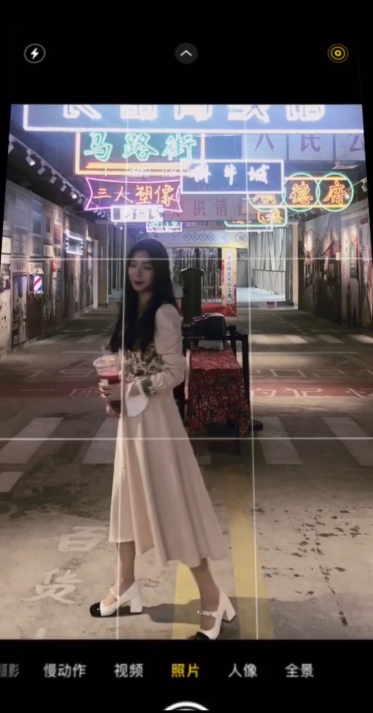 你爱笑吗.-河北省·石家庄市·长安区-抖音-大家好!
新人
🉑️接全国范围的买家秀、寄拍模特、探店打卡(石家庄)
身高:167cm 体重:55kg
能hold纯欲风、性感风的衣衣~其他风格的也可以接~鞋包配饰也接~
擅长:文案、ps👍
蹲老板中