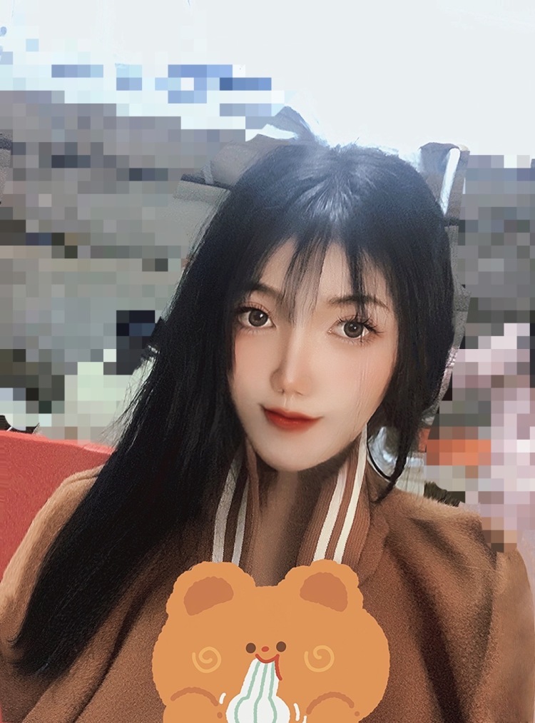 北鼻-广西壮族自治区·玉林市·博白县--会p图会拍照 想做寄拍 淘宝 各软件都可以 身高160 体重90斤 不支持露脸