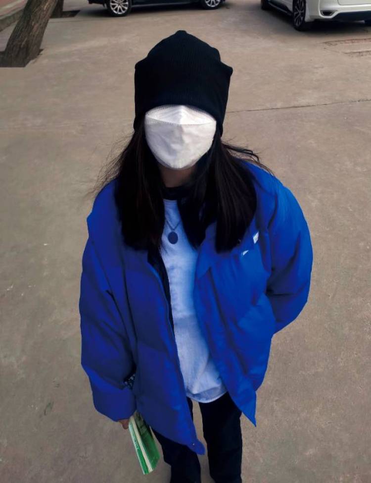 Masha-甘肃省·兰州市·安宁区-***，抖音，快手-是一名在校大学生，对化妆，穿搭感兴趣，可以做寄拍模特，对穿搭很是感兴趣，