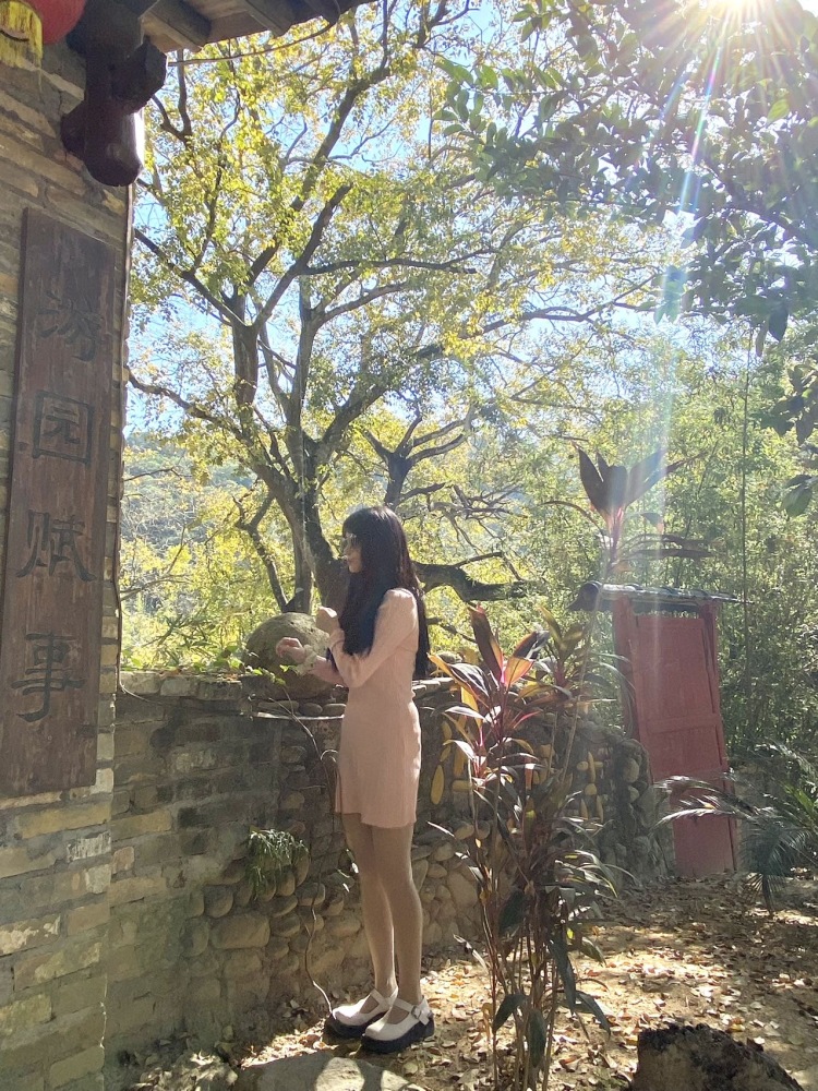 0870-广东省·东莞市·麻涌镇--接单范围：买家秀  🉑️接各类风格衣服，可以寄拍，线上拍摄，对镜拍摄等，