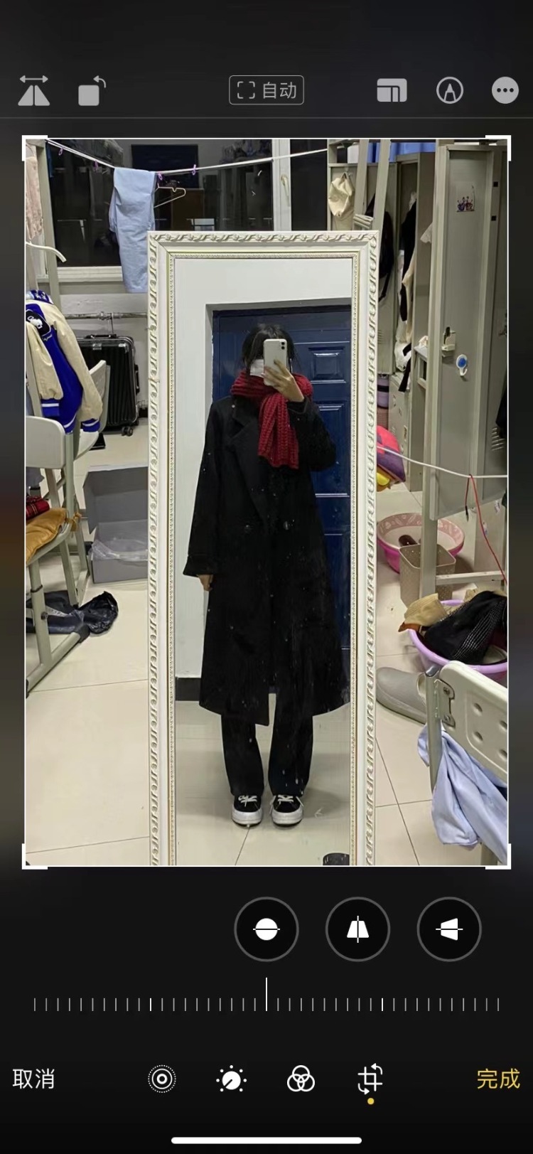 霜紧致-辽宁省·盘锦市·兴隆台区-，-日常喜欢出去拍照，喜欢不同风格的穿搭，接受网店约拍 。对穿搭很感兴趣，欢迎找我接单，价格好说 可视频欢迎商家联系我 可以接卖家秀各种商业拍摄 可以私聊我 谢谢～
 拍照什么的都可以呀 出图快 寄拍，或