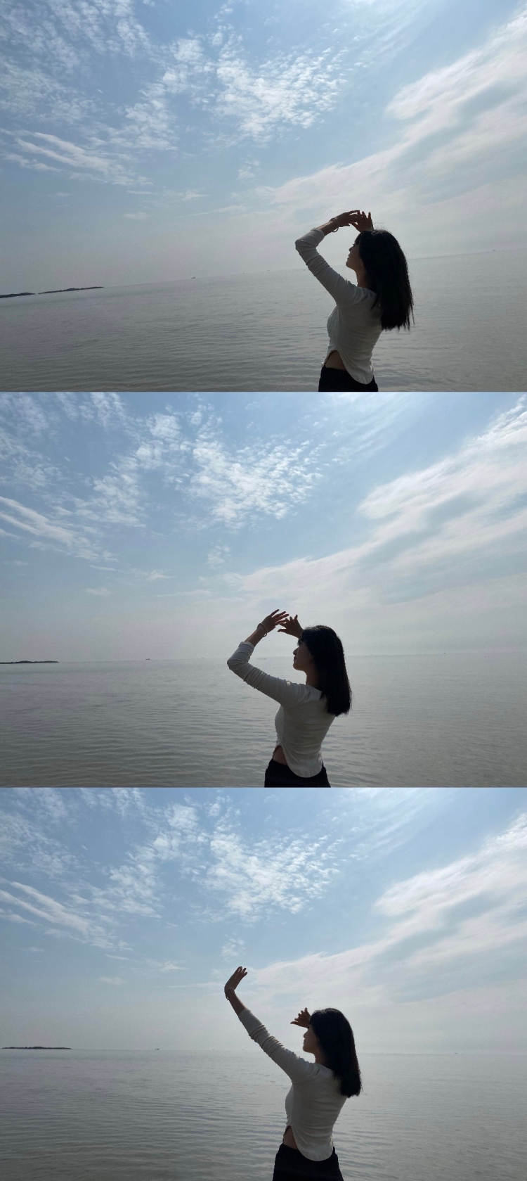 霜紧致-辽宁省·盘锦市·兴隆台区-,-日常喜欢出去拍照,喜欢不同风格的穿搭,接受网店约拍 。对穿搭很感兴趣,欢迎找我接单,价格好说 可视频欢迎商家联系我 可以接卖家秀各种商业拍摄 可以私聊我 谢谢~
拍照什么的都可以呀 出图快 寄拍,或