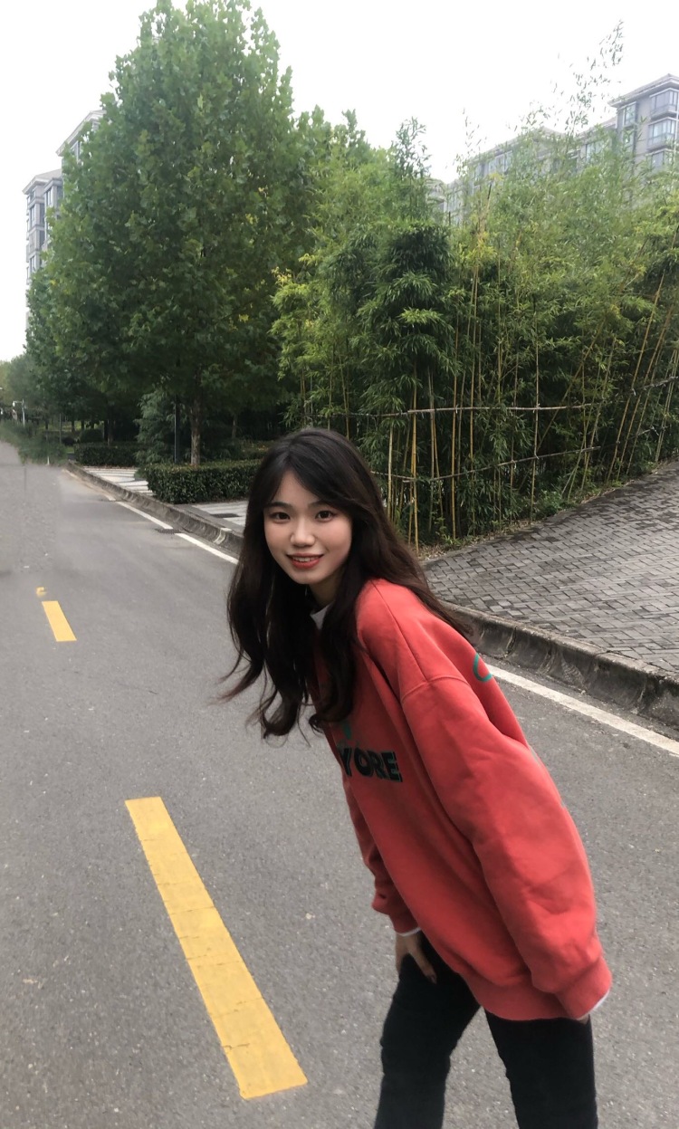 ranran-陕西省·西安市·长安区-抖音-大家好!
日常喜欢出去拍照,喜欢不同风格的穿搭,接受网店约拍 。对穿搭很感兴趣,欢迎找我接单,价格好说 欢迎商家联系我 可以接卖家秀 可以私聊我 谢谢~
拍照什么的都可以呀 p图娴熟 出图快 寄拍,