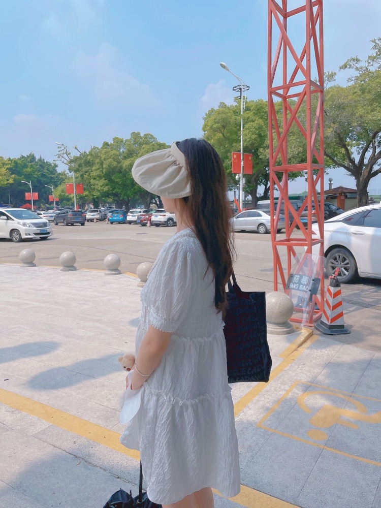 ranran-陕西省·西安市·长安区-抖音-大家好!
日常喜欢出去拍照,喜欢不同风格的穿搭,接受网店约拍 。对穿搭很感兴趣,欢迎找我接单,价格好说 欢迎商家联系我 可以接卖家秀 可以私聊我 谢谢~
拍照什么的都可以呀 p图娴熟 出图快 寄拍,
