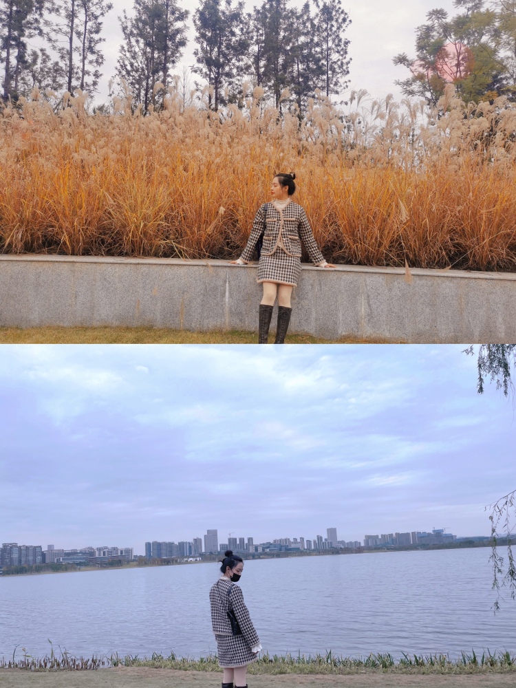 是佳丽呀-四川省·成都市·双流区--身高161 体重98 爱拍照。接寄拍 服装 饰品 包包等。 各种风格。都可驾驭 671淘气值 会修图。 拍照风格超可