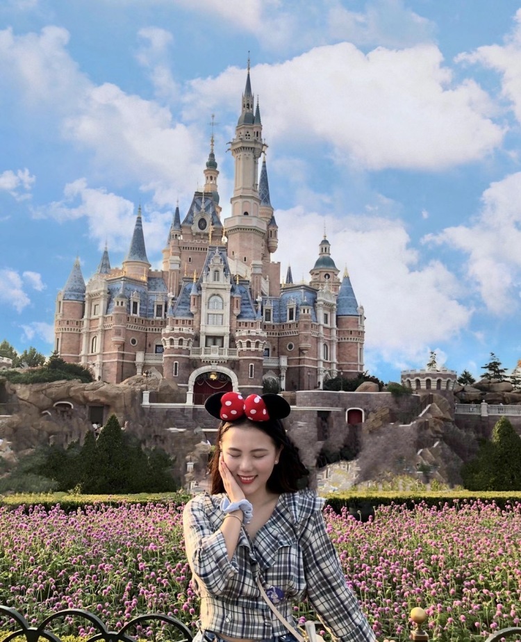 林-海南省·海口市·龙华区--甜美风等风格都可以，出图快，风格整体年轻，认真对待每一份单。