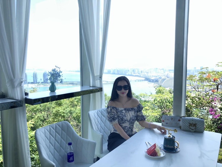 林-海南省·海口市·龙华区--甜美风等风格都可以，出图快，风格整体年轻，认真对待每一份单。