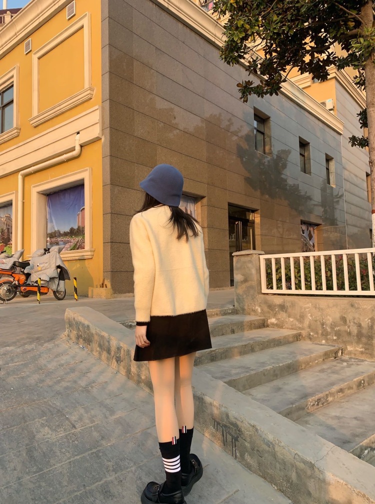 布谷鸟🌀-河南省·郑州市·新郑市-抖音 *** -接买家秀 详情页 的寄拍 价格可以商议 衣服质量要中等偏上 之前拍过很多 期待合作