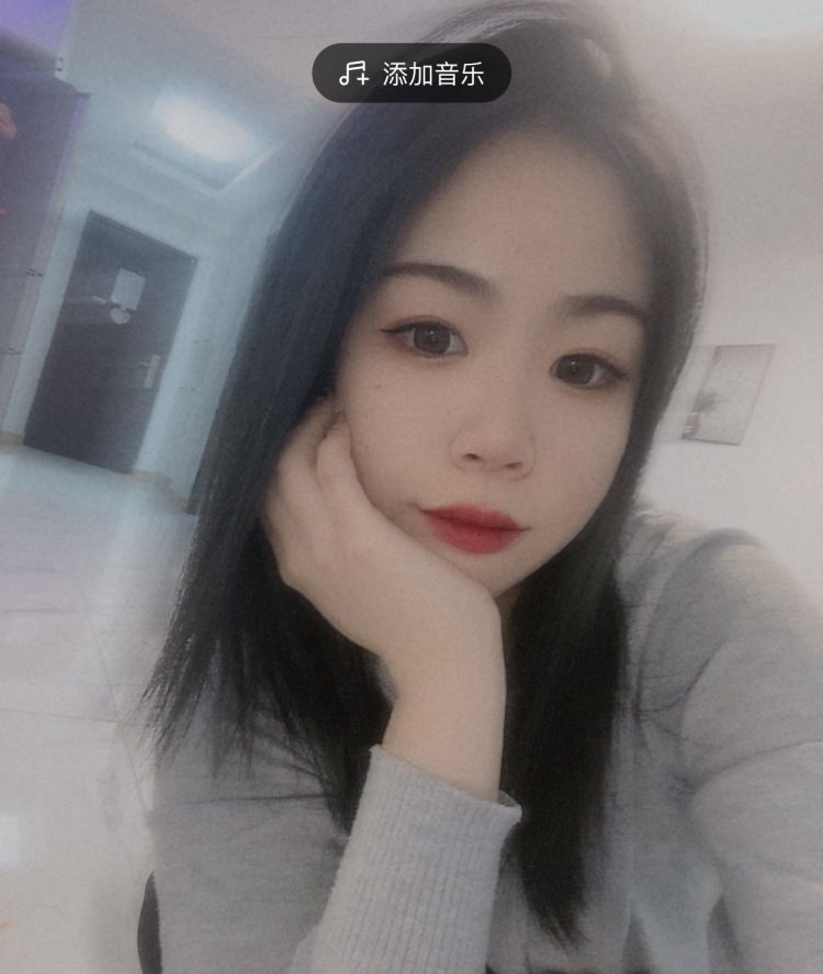 _CzCy-辽宁省·葫芦岛市·绥中县--身高170 我希望多接一点衣服 饰品之类的 其他的也都🉑️
